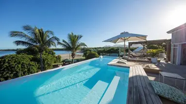 VERANDA TAMARIN HOTEL