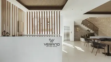 Verano Afytos