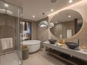 Verdala Wellness Hotel - AX Privilege