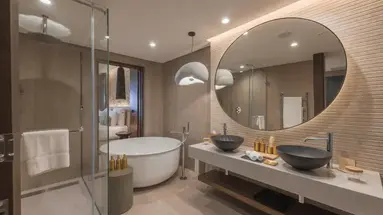 Verdala Wellness Hotel - AX Privilege