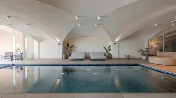 Verdala Wellness Hotel - AX Privilege