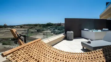 Verdala Wellness Hotel - AX Privilege