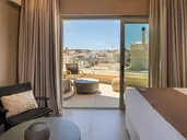 Verdala Wellness Hotel - AX Privilege