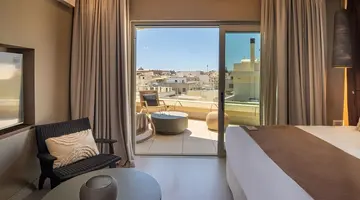 Verdala Wellness Hotel - AX Privilege