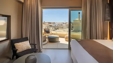 Verdala Wellness Hotel - AX Privilege