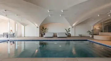Verdala Wellness Hotel - AX Privilege