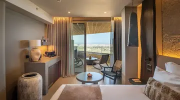 Verdala Wellness Hotel - AX Privilege