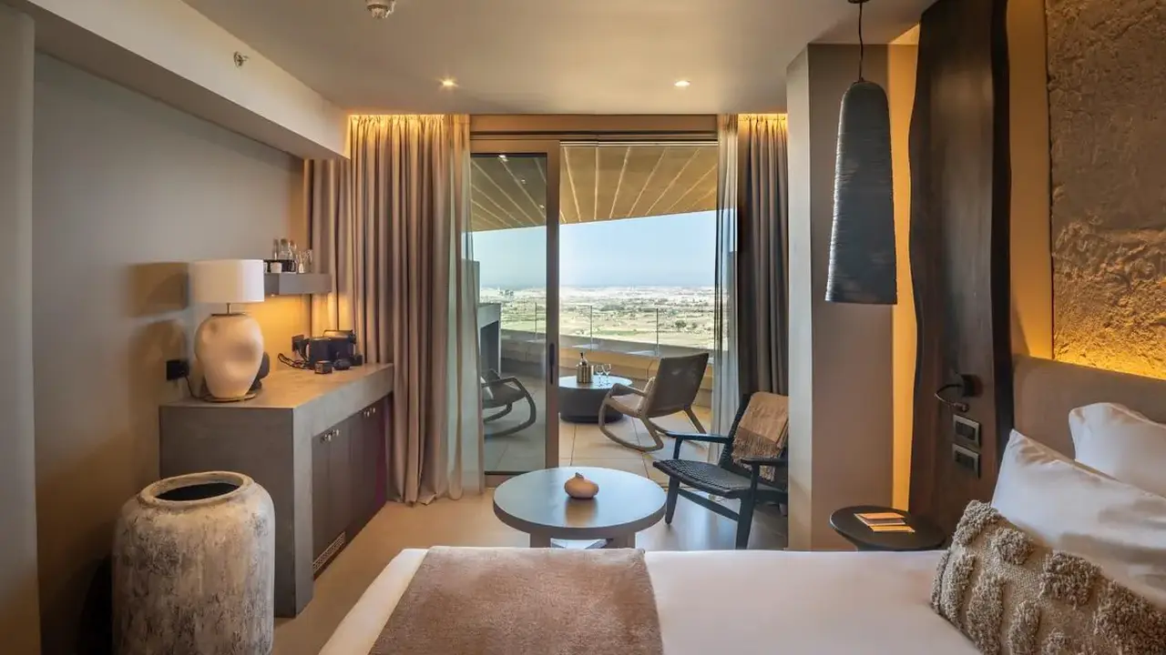 Verdala Wellness Hotel - AX Privilege
