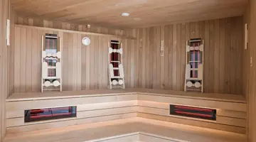 Verdala Wellness Hotel - AX Privilege