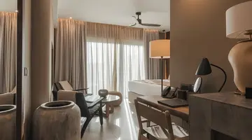 Verdala Wellness Hotel - AX Privilege