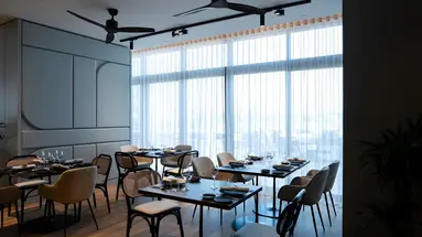 Verdala Wellness Hotel - AX Privilege