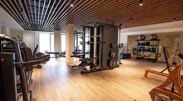 Verdala Wellness Hotel - AX Privilege