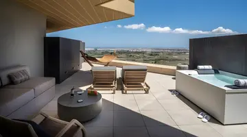 Verdala Wellness Hotel - AX Privilege