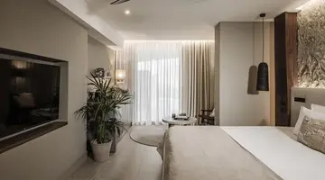 Verdala Wellness Hotel - AX Privilege