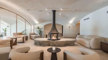 Verdala Wellness Hotel - AX Privilege