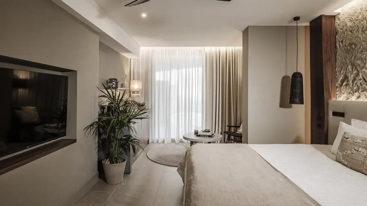 Verdala Wellness Hotel - AX Privilege