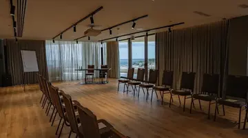 Verdala Wellness Hotel - AX Privilege