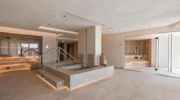 Verdala Wellness Hotel - AX Privilege