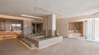 Verdala Wellness Hotel - AX Privilege