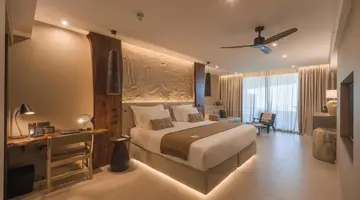 Verdala Wellness Hotel - AX Privilege