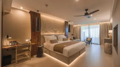 Verdala Wellness Hotel - AX Privilege