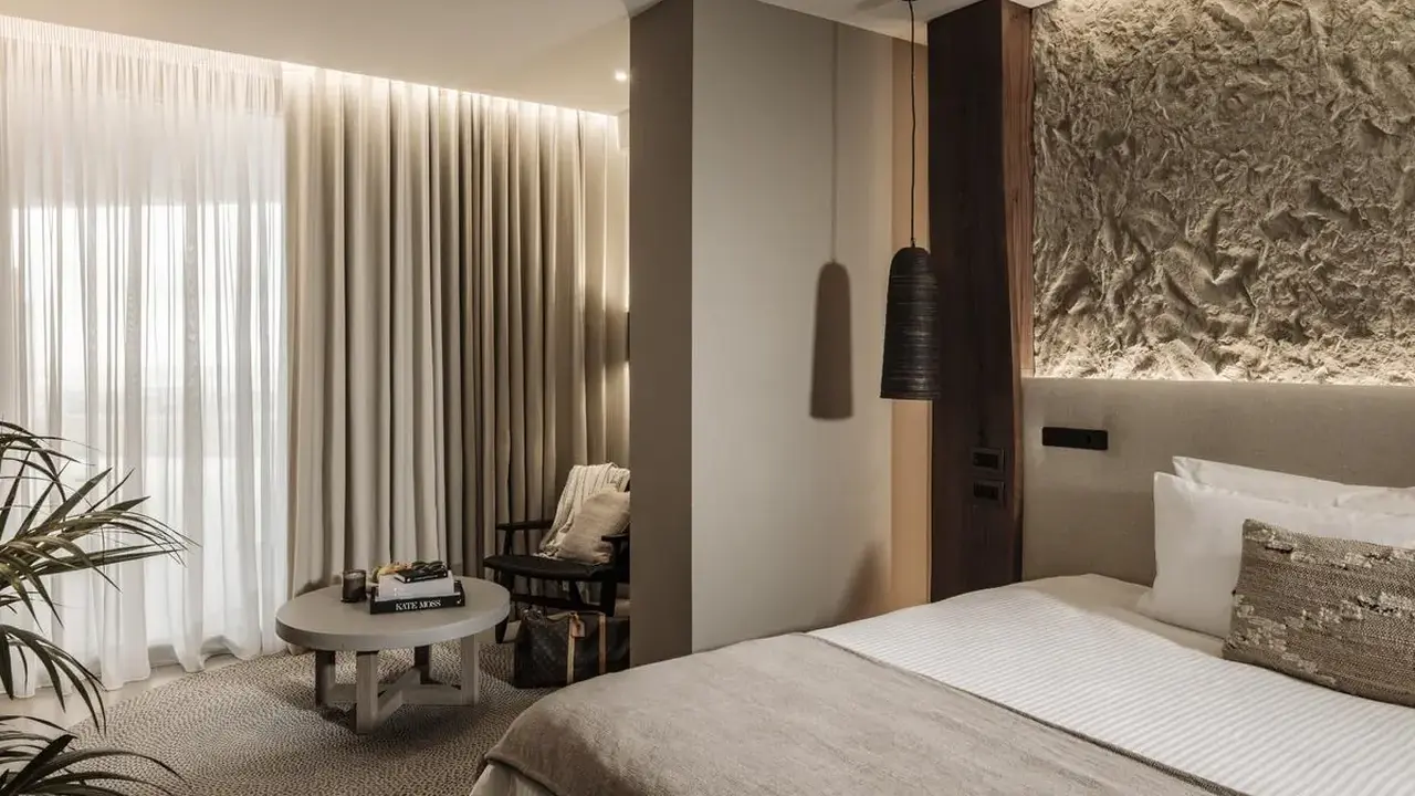 Verdala Wellness Hotel - AX Privilege