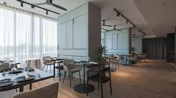 Verdala Wellness Hotel - AX Privilege