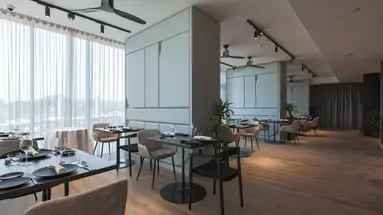 Verdala Wellness Hotel - AX Privilege