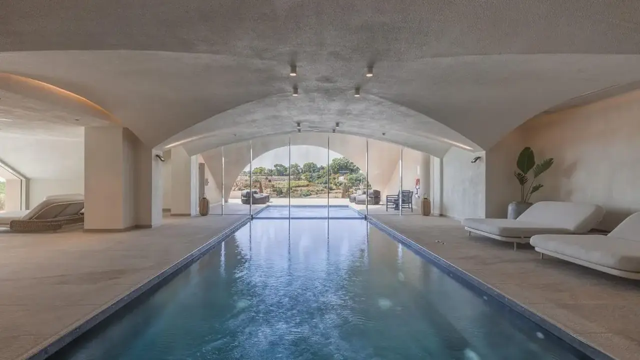 Verdala Wellness Hotel - AX Privilege