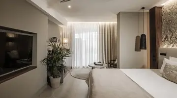 Verdala Wellness Hotel - AX Privilege