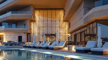 Verdala Wellness Hotel - AX Privilege