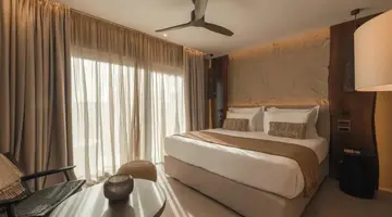 Verdala Wellness Hotel - AX Privilege