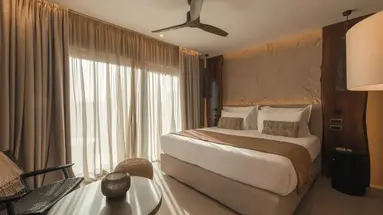 Verdala Wellness Hotel - AX Privilege