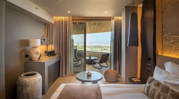 Verdala Wellness Hotel - AX Privilege