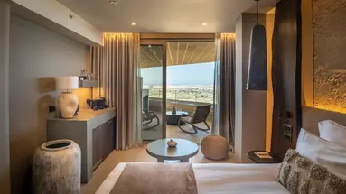 Verdala Wellness Hotel - AX Privilege