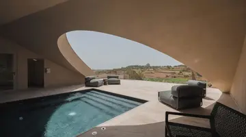 Verdala Wellness Hotel - AX Privilege