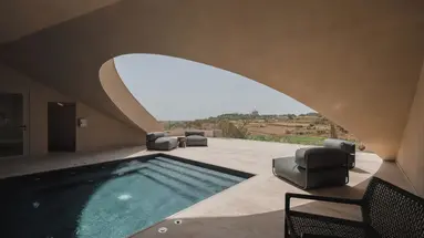 Verdala Wellness Hotel - AX Privilege