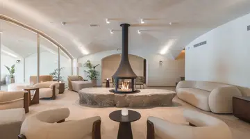 Verdala Wellness Hotel - AX Privilege