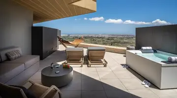 Verdala Wellness Hotel - AX Privilege