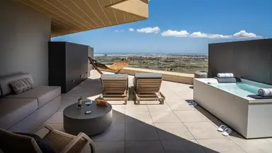 Verdala Wellness Hotel - AX Privilege