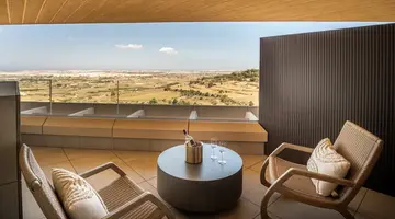 Verdala Wellness Hotel - AX Privilege