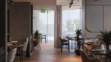 Verdala Wellness Hotel - AX Privilege