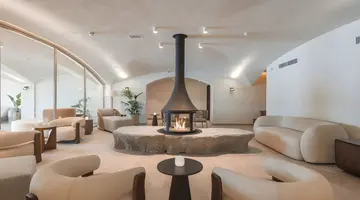 Verdala Wellness Hotel - AX Privilege