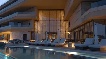 Verdala Wellness Hotel - AX Privilege
