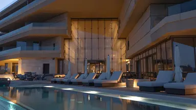 Verdala Wellness Hotel - AX Privilege