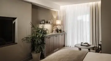 Verdala Wellness Hotel - AX Privilege