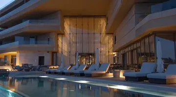Verdala Wellness Hotel - AX Privilege