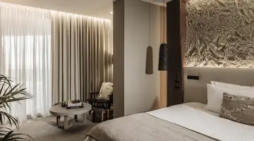 Verdala Wellness Hotel - AX Privilege