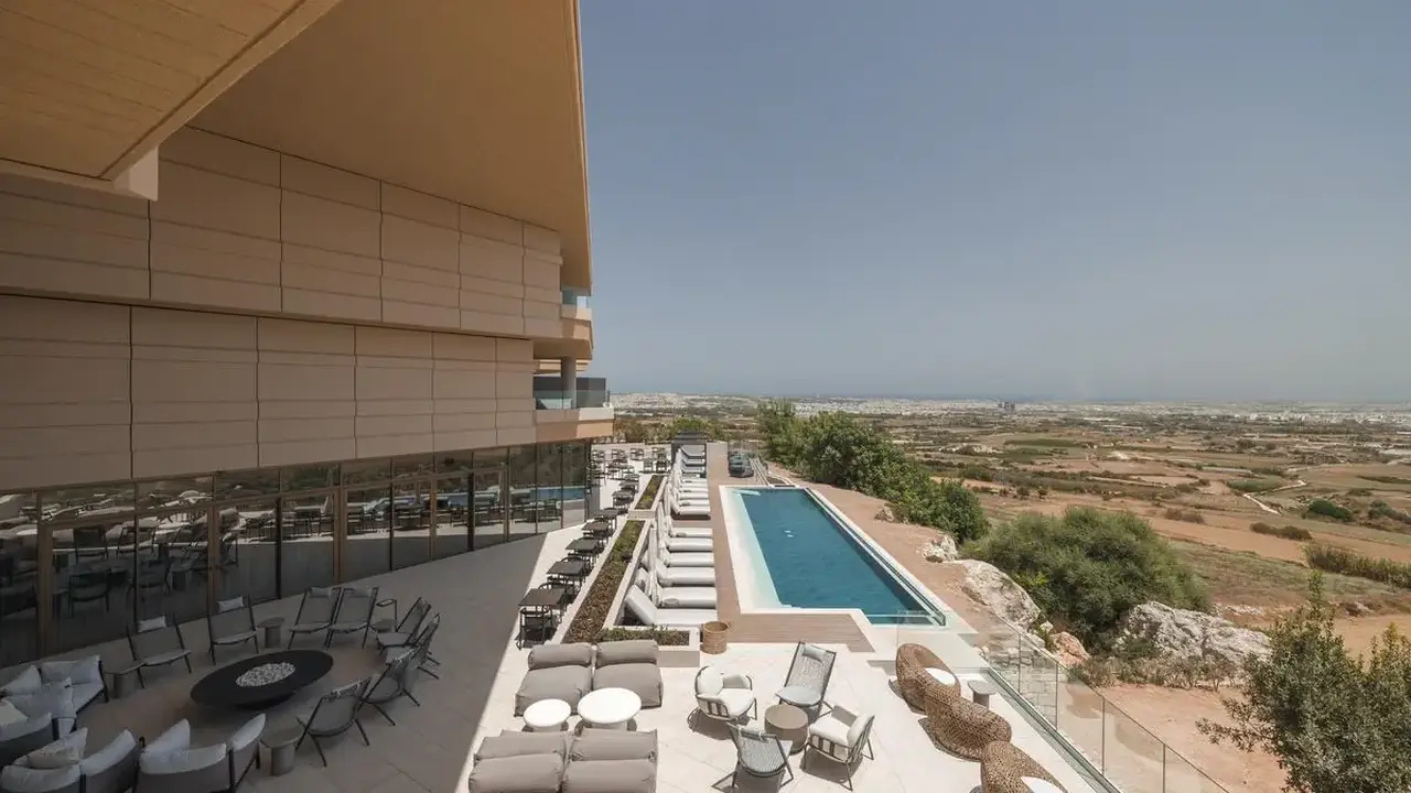 Verdala Wellness Hotel - AX Privilege