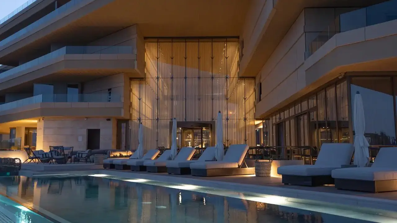 Verdala Wellness Hotel - AX Privilege